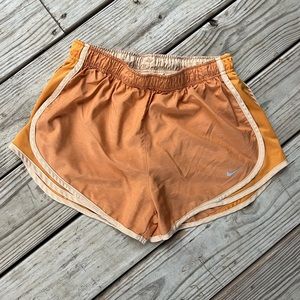 Mike Dri-Fit Shorts